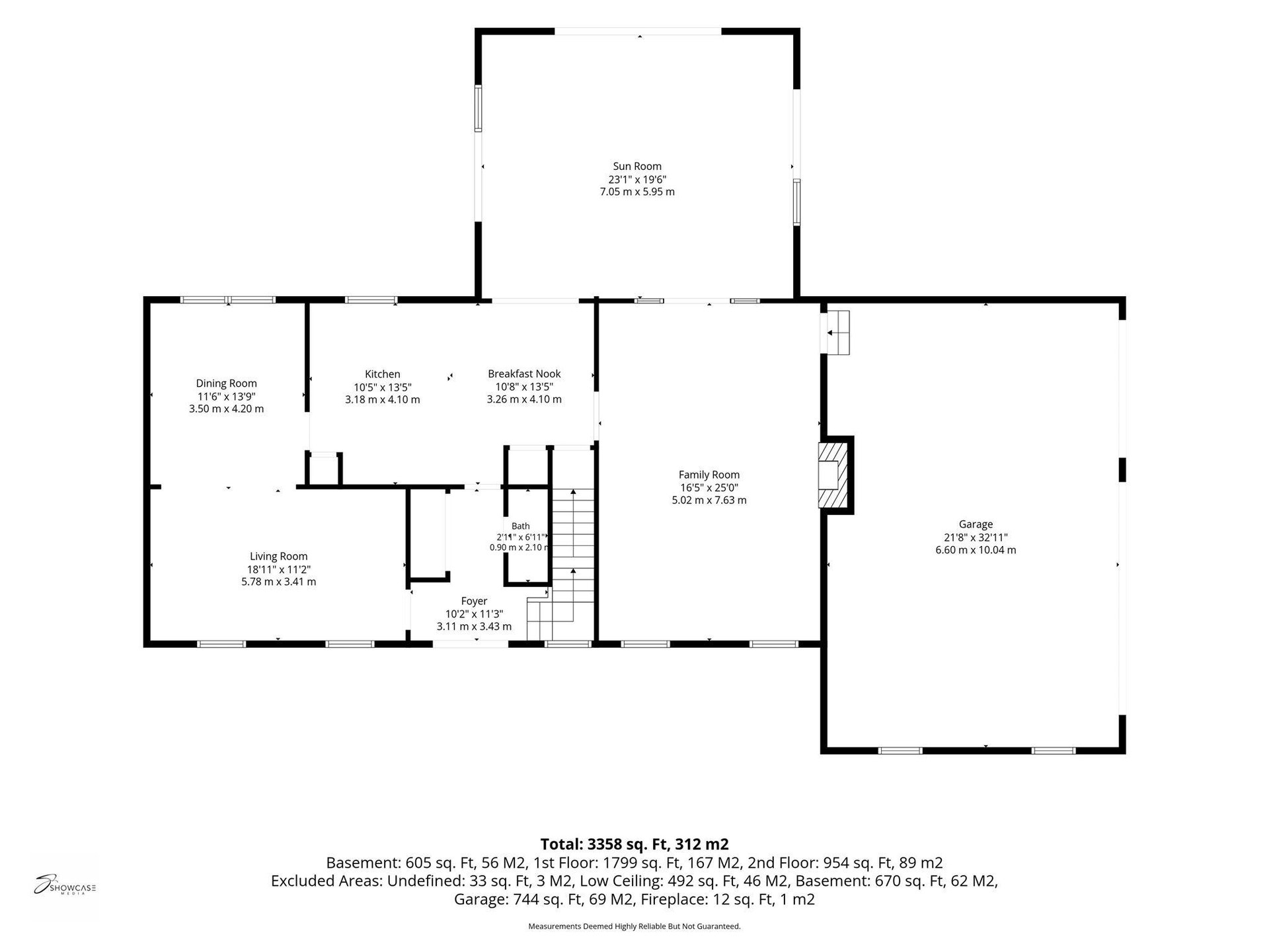 1542 Comanche Glen, Madison, WI 53704