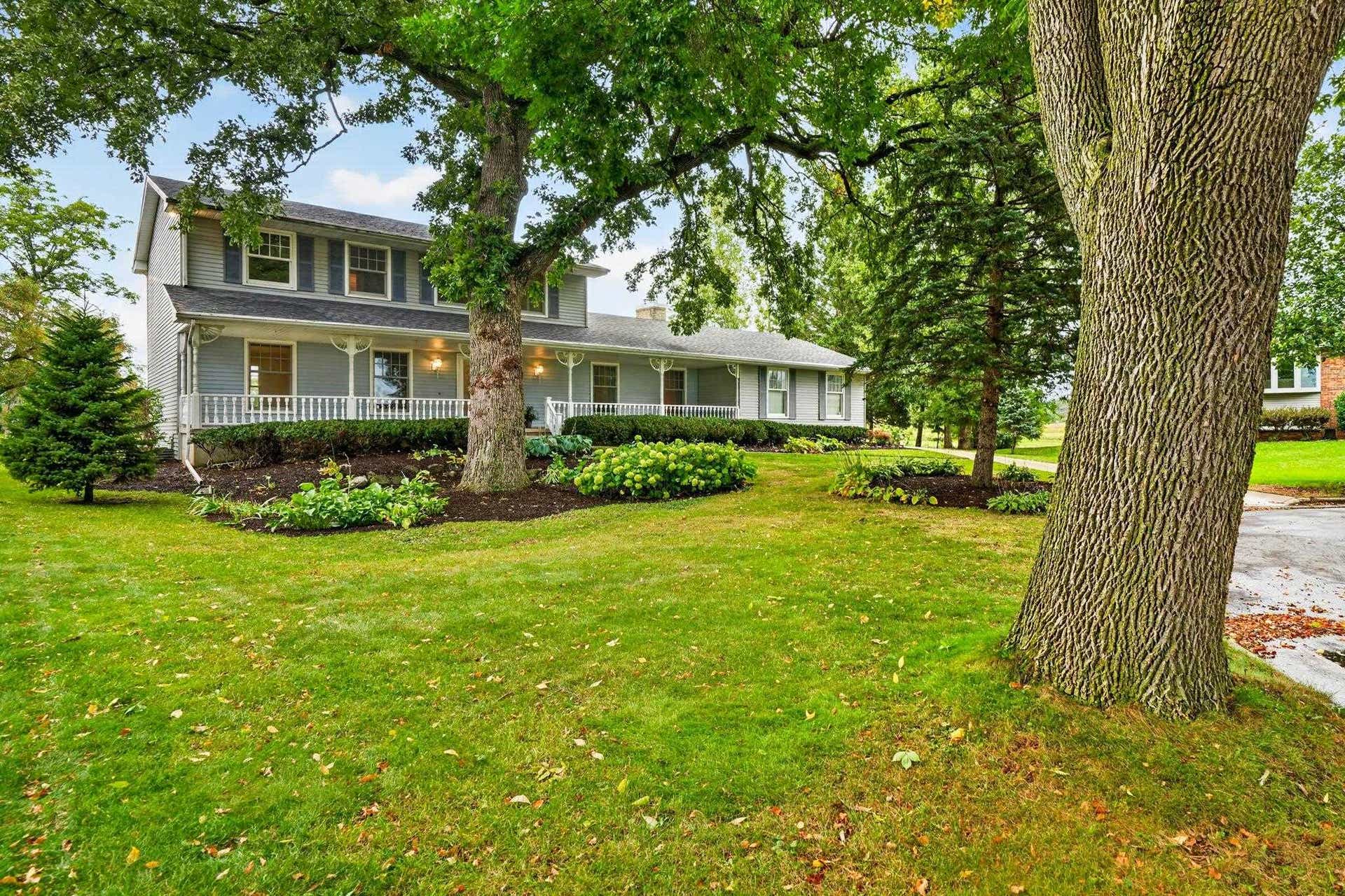 1542 Comanche Glen, Madison, WI 53704