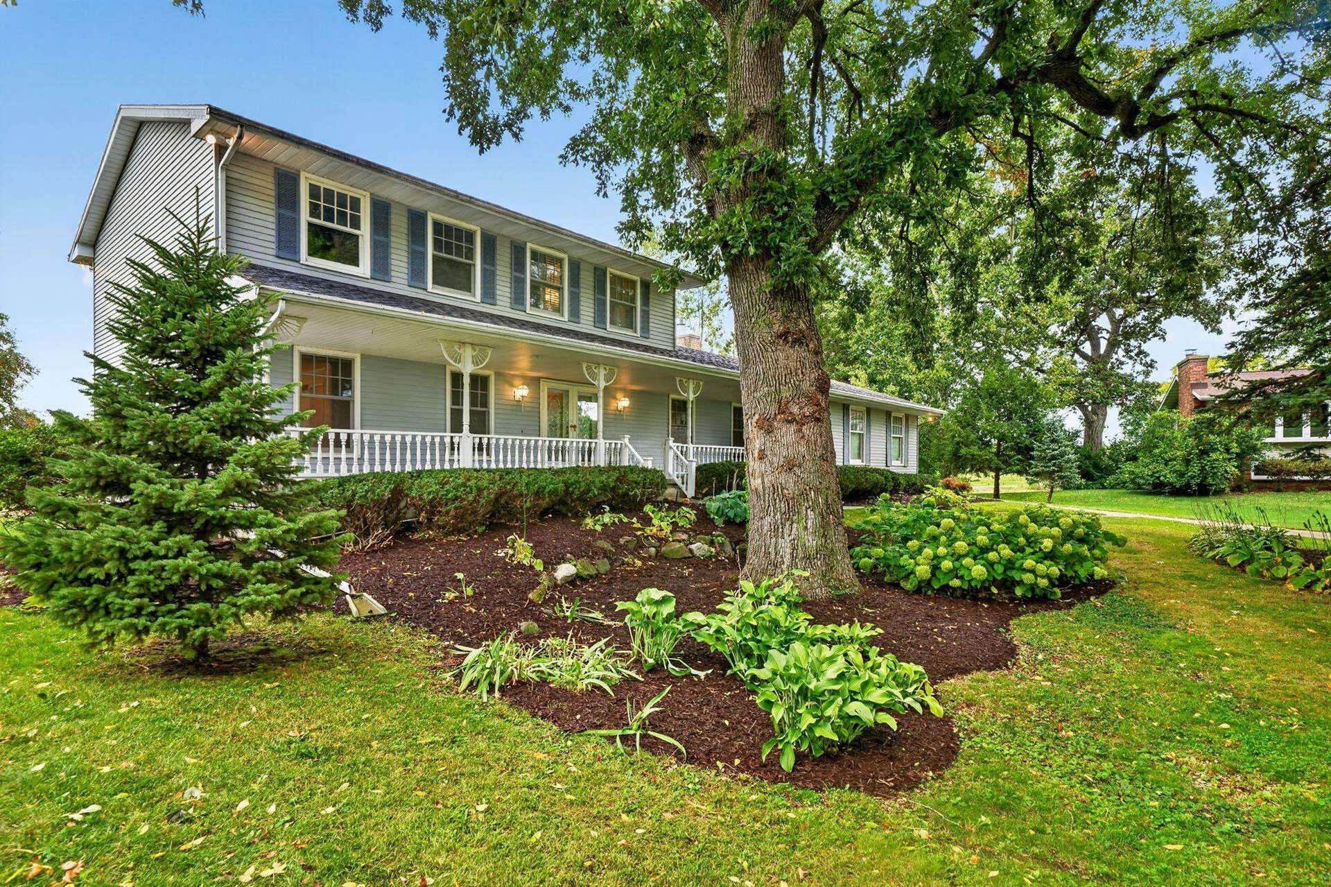 1542 Comanche Glen, Madison, WI 53704