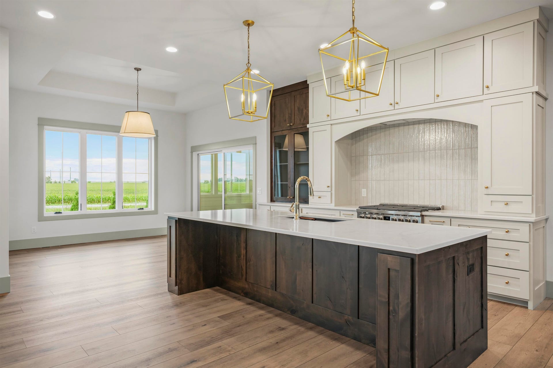 2981 Muller Road, Bristol, WI 53532