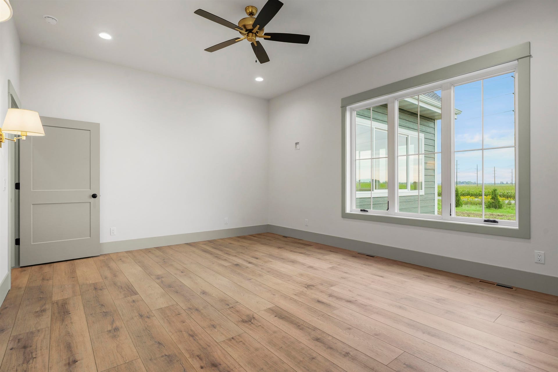 2981 Muller Road, Bristol, WI 53532
