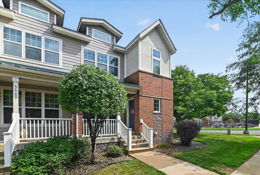 Property photo for 5529 Caddis Bend, Fitchburg, WI