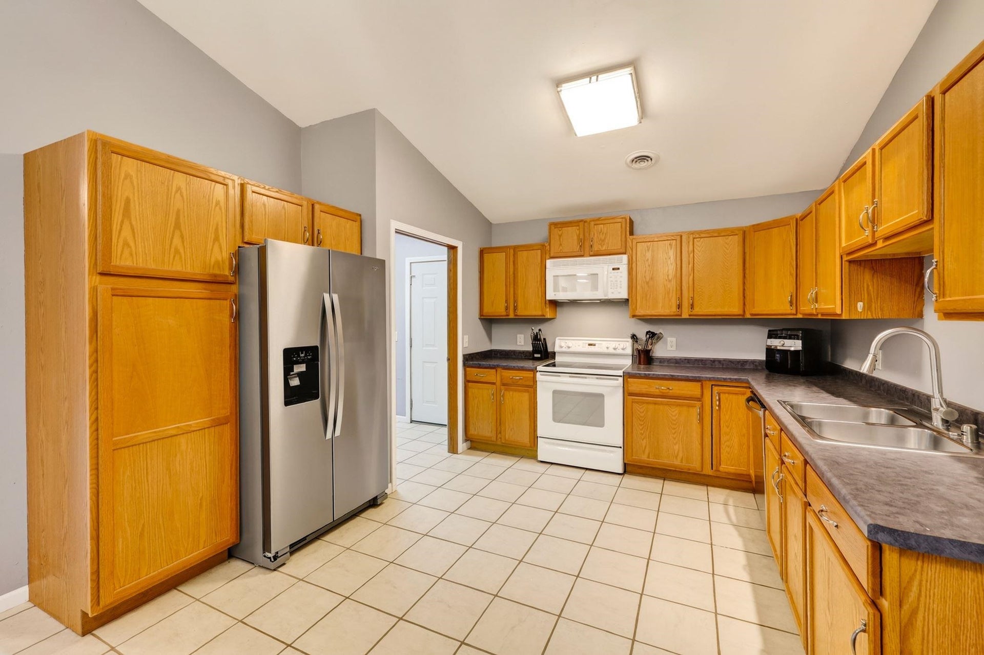 329 Soden Drive, Oregon, WI 53575
