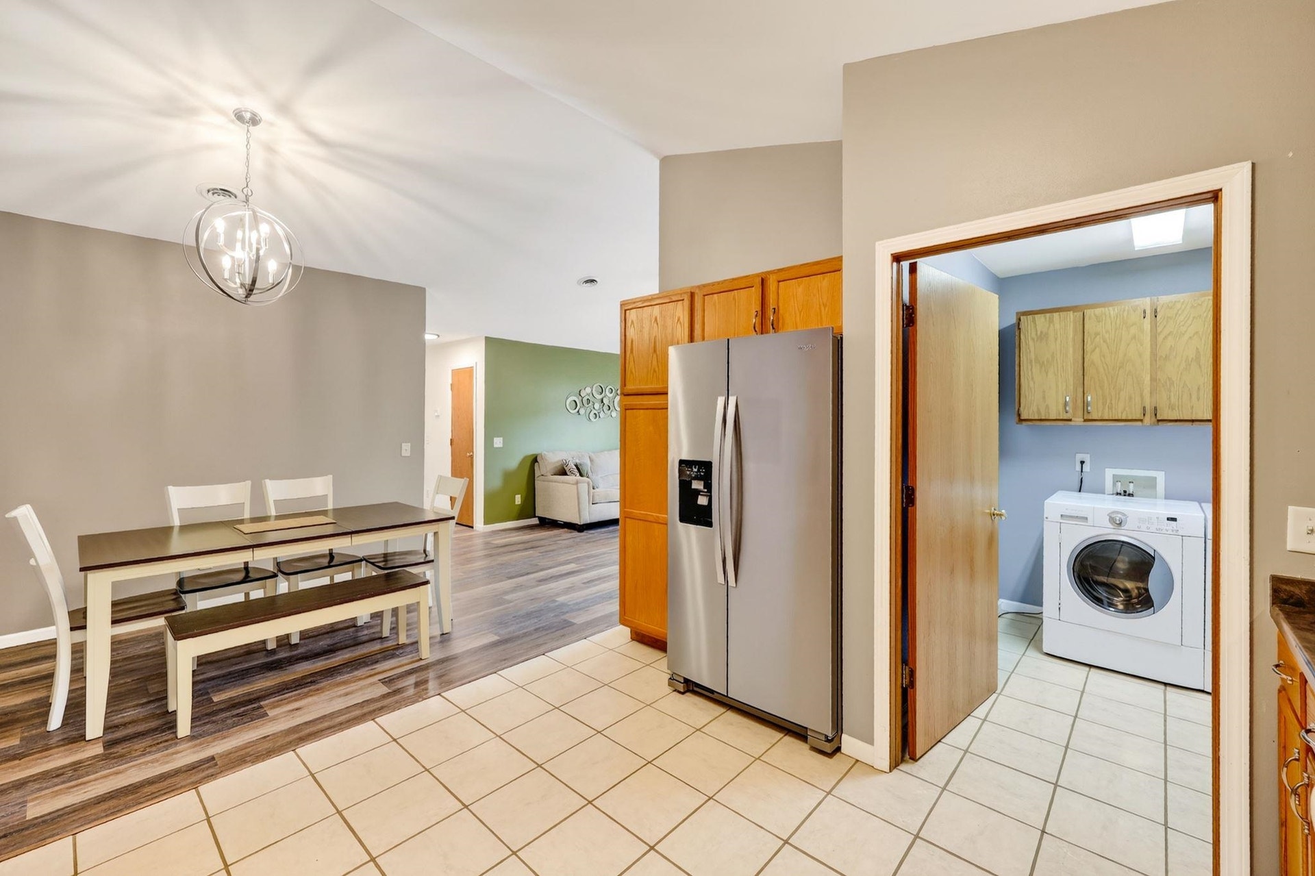 329 Soden Drive, Oregon, WI 53575