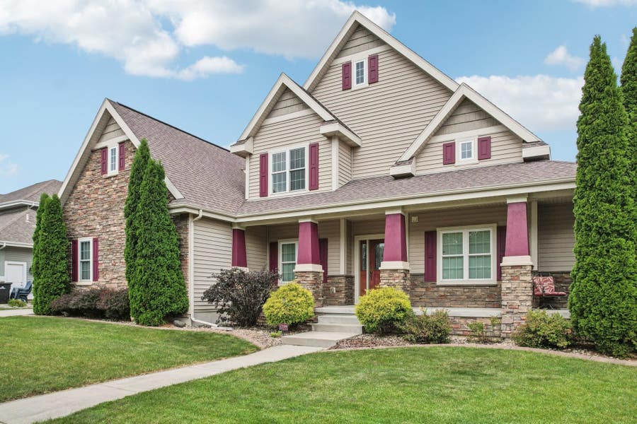 Property photo for 2109 Kilkenny Trail, Waunakee, WI