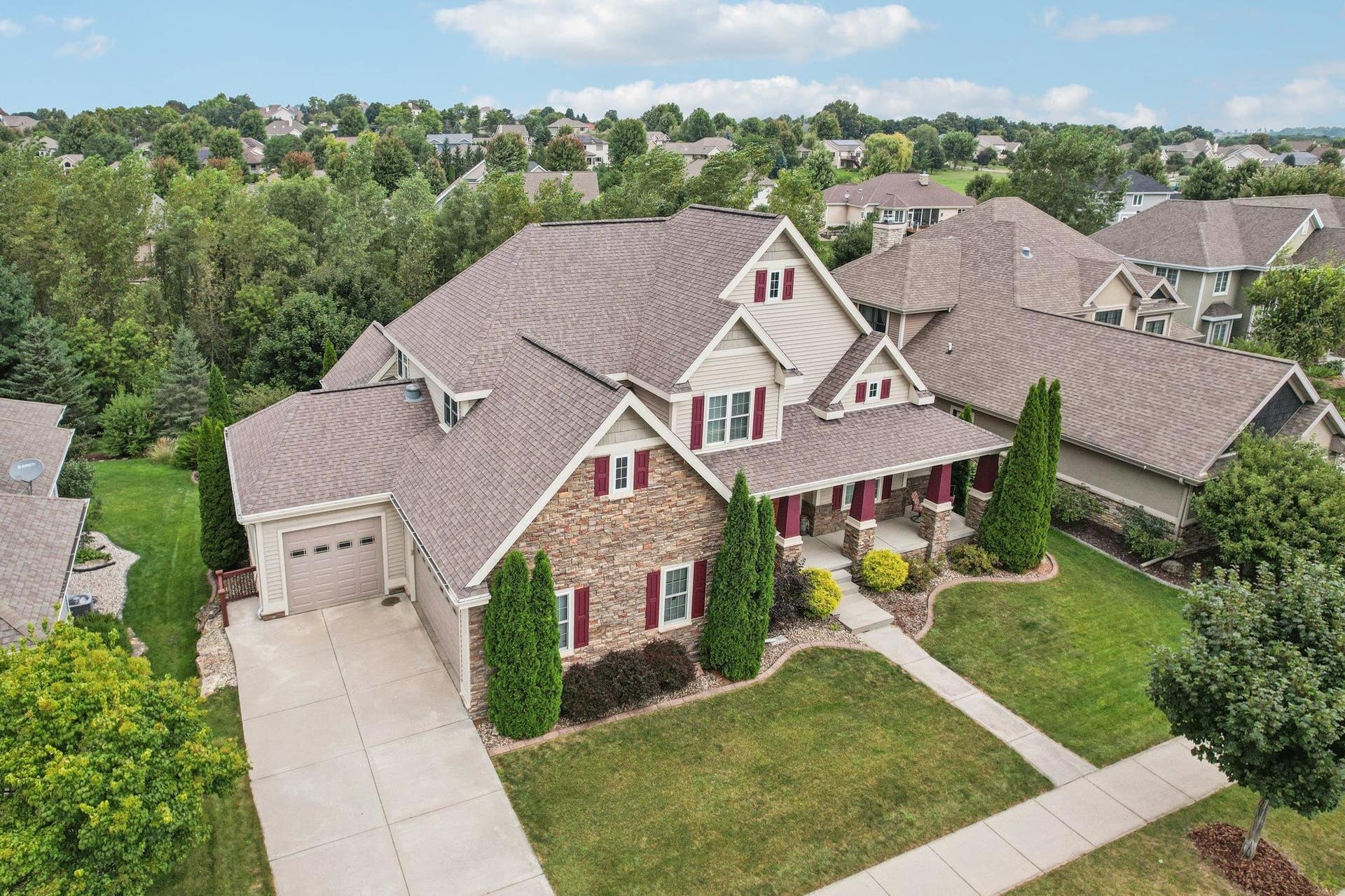 2109 Kilkenny Trail, Waunakee, WI 53597