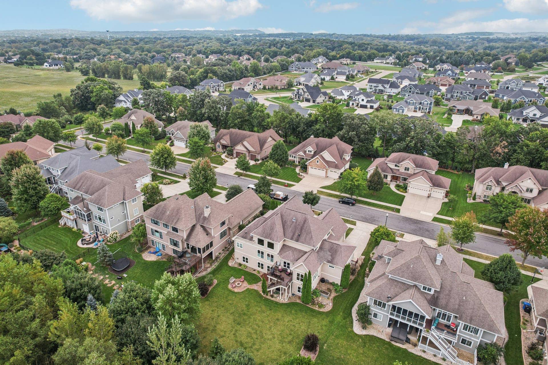2109 Kilkenny Trail, Waunakee, WI 53597