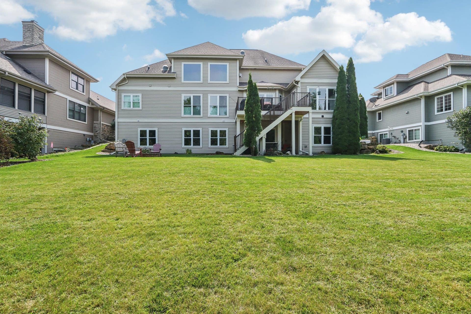 2109 Kilkenny Trail, Waunakee, WI 53597