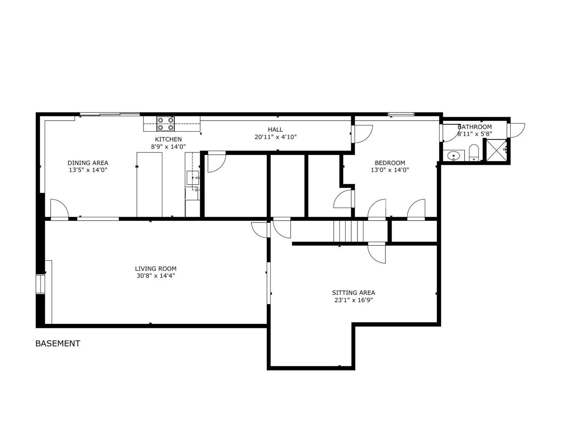 6 Lynbrook Circle, Madison, WI 53719