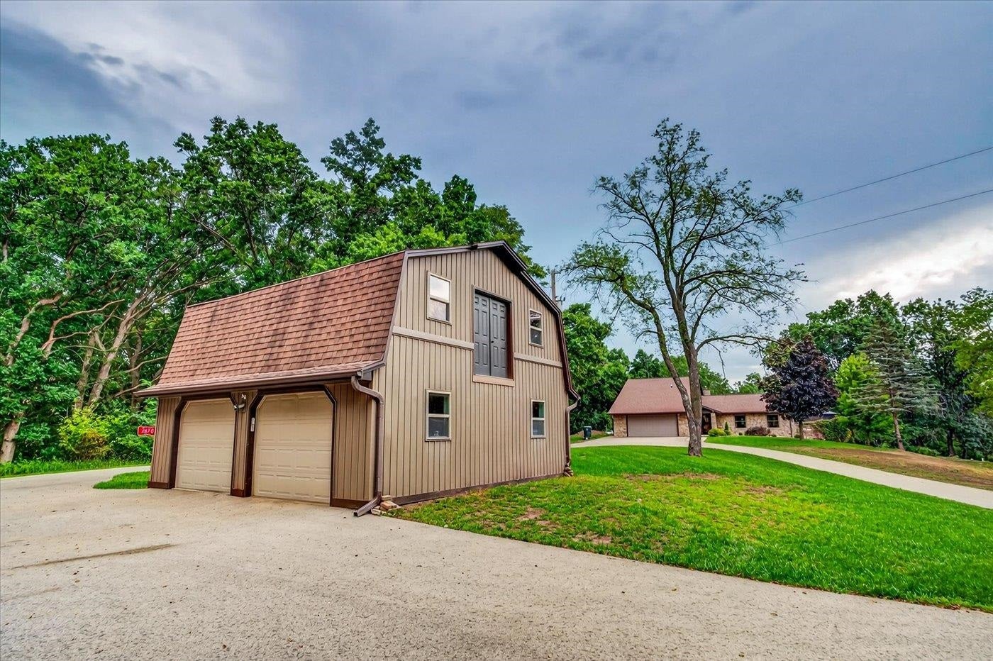 2670 N Britt Road, Janesville, WI 53548