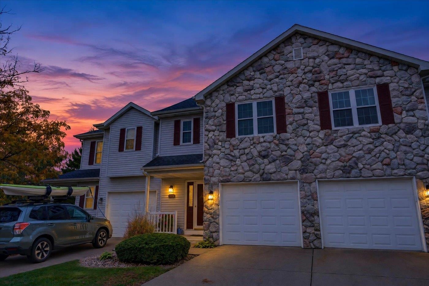 3075 Wyndham Drive, Sun Prairie, WI 53590