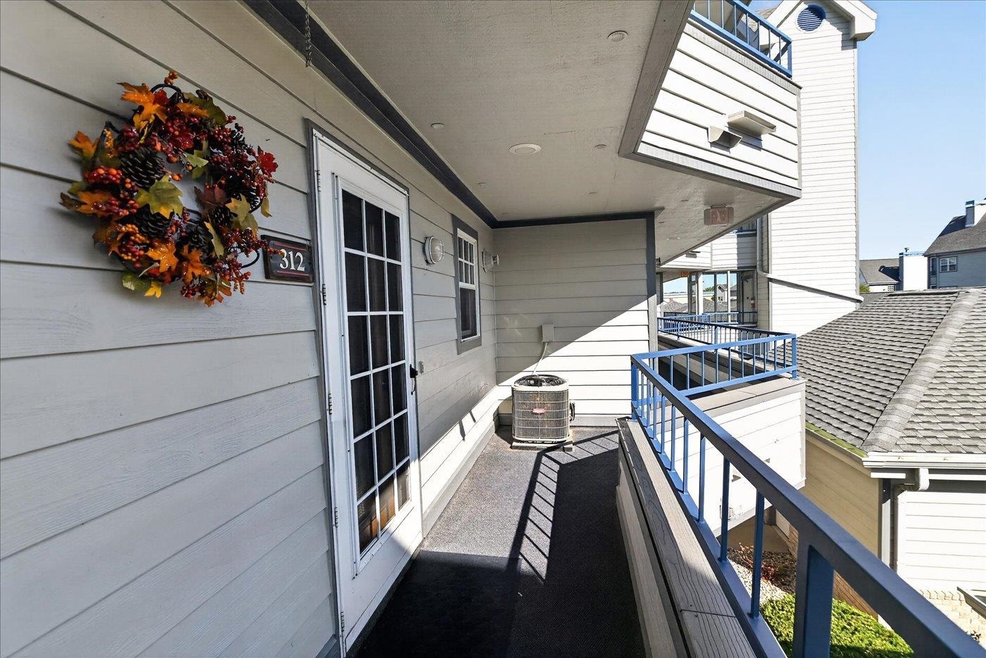 5387 Mariners Cove Drive, #312, Westport, WI 53704