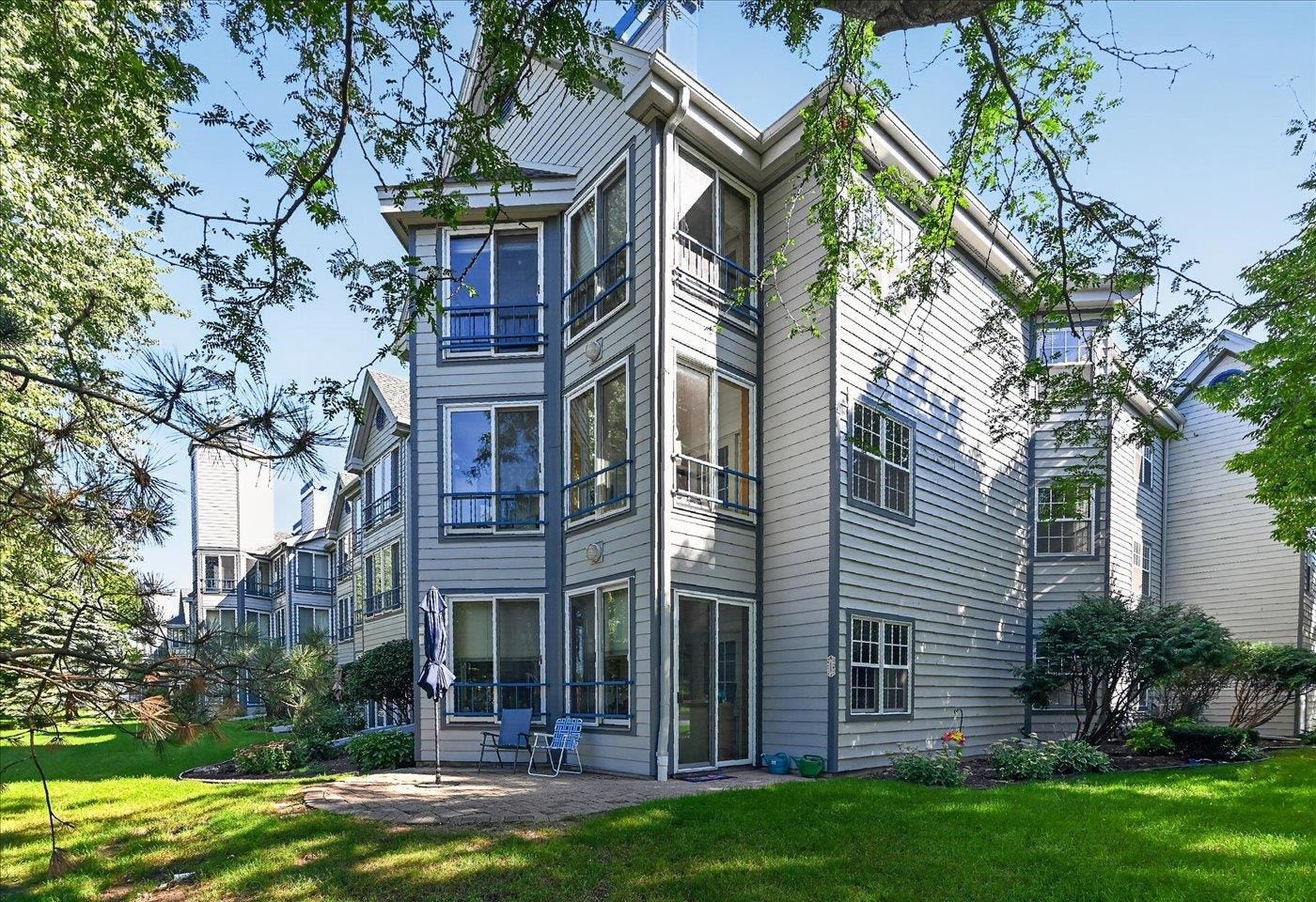5387 Mariners Cove Drive, #312, Westport, WI 53704
