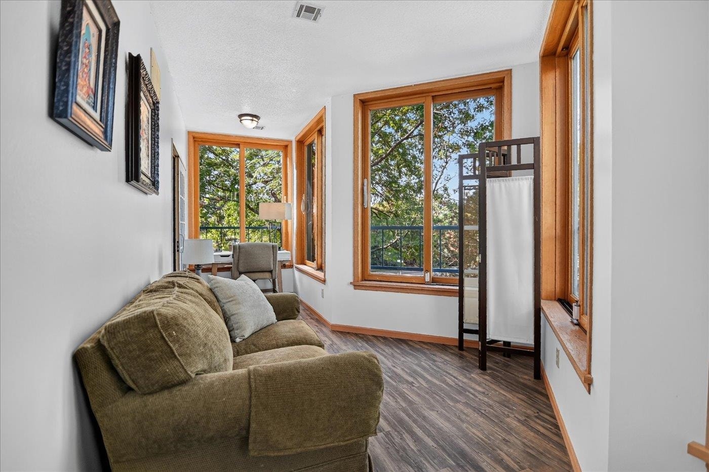 5387 Mariners Cove Drive, #312, Westport, WI 53704