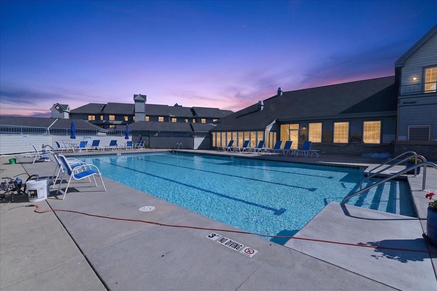 5387 Mariners Cove Drive, #312, Westport, WI 53704