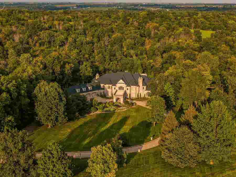 Property photo for 3187 Feather Ridge, Other, IA