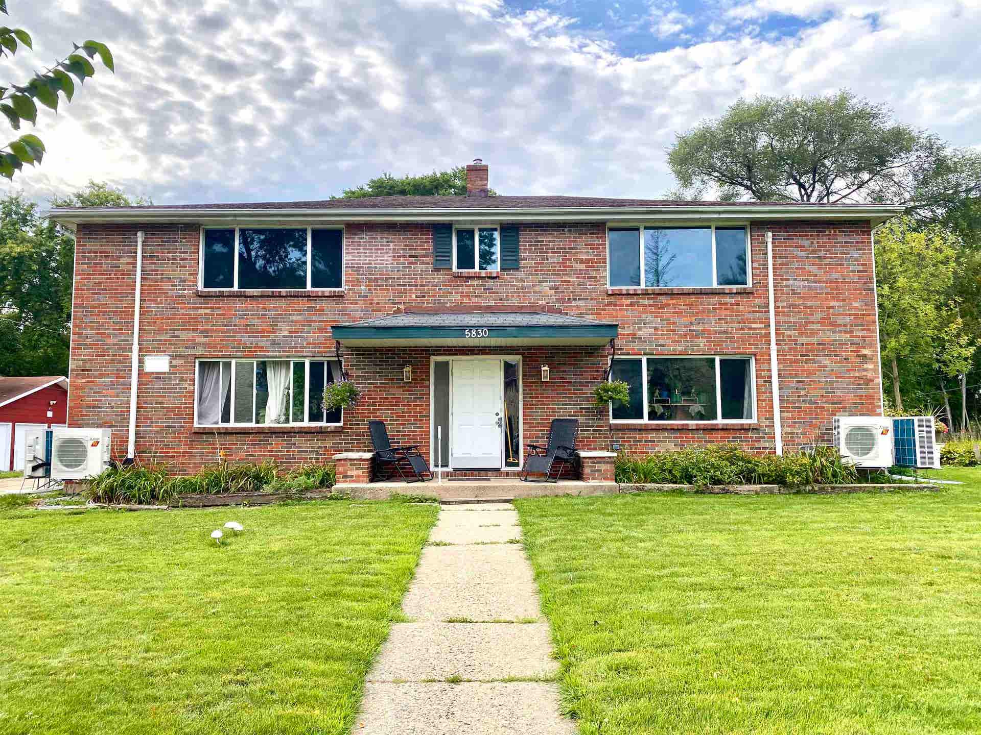 5830 Balsam Road, Madison, WI 53711