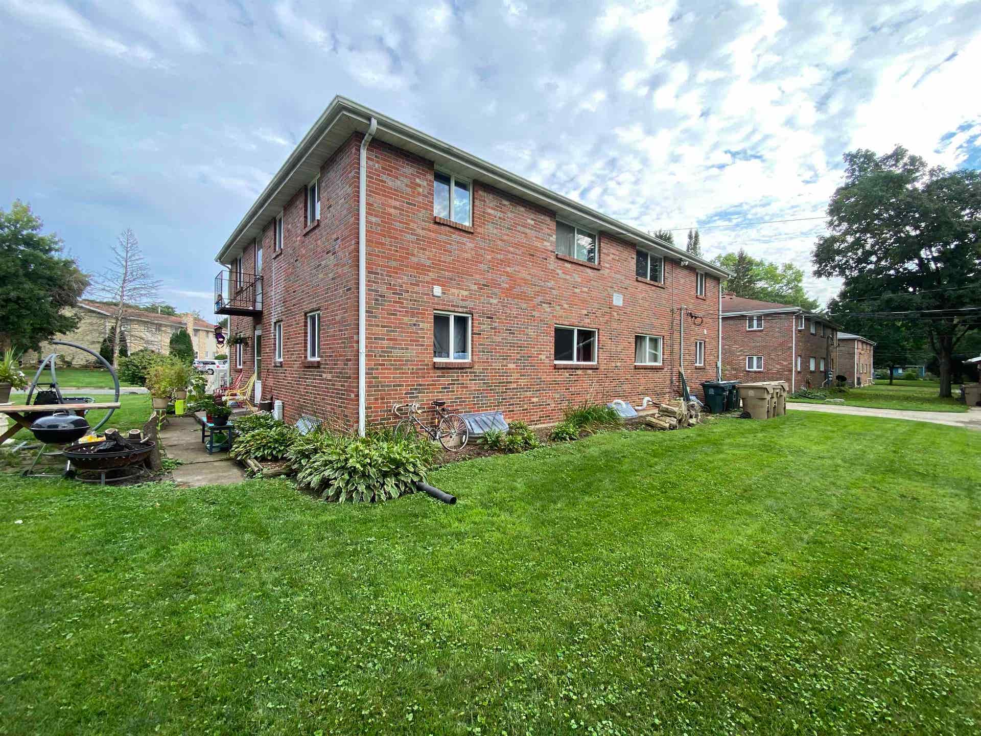 5830 Balsam Road, Madison, WI 53711