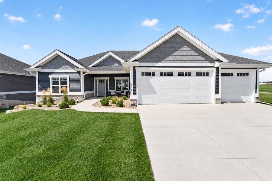 Property photo for 6257 Ronald Reagan Drive, Deforest, WI
