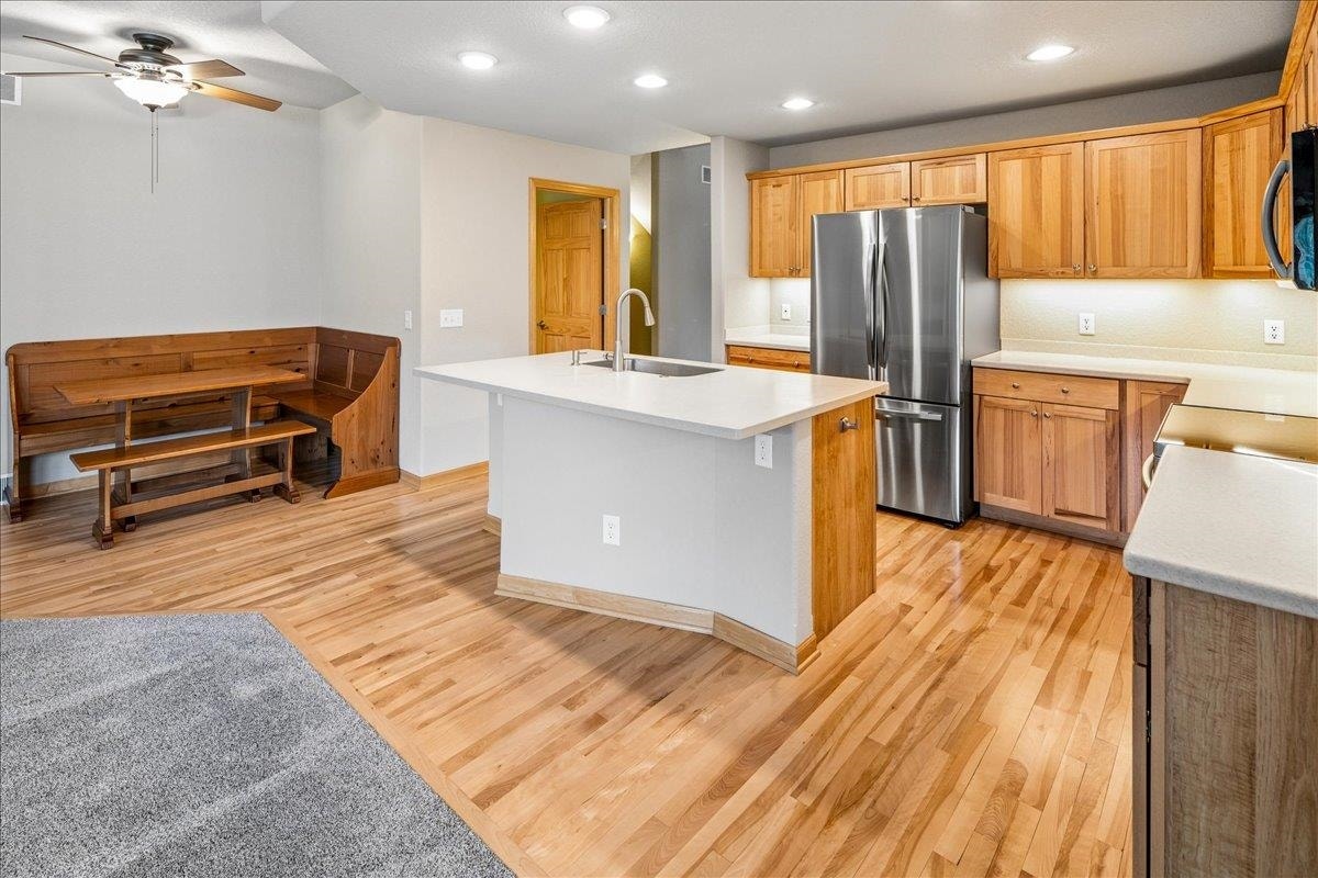 1333 Waldorf Boulevard, Madison, WI 53719