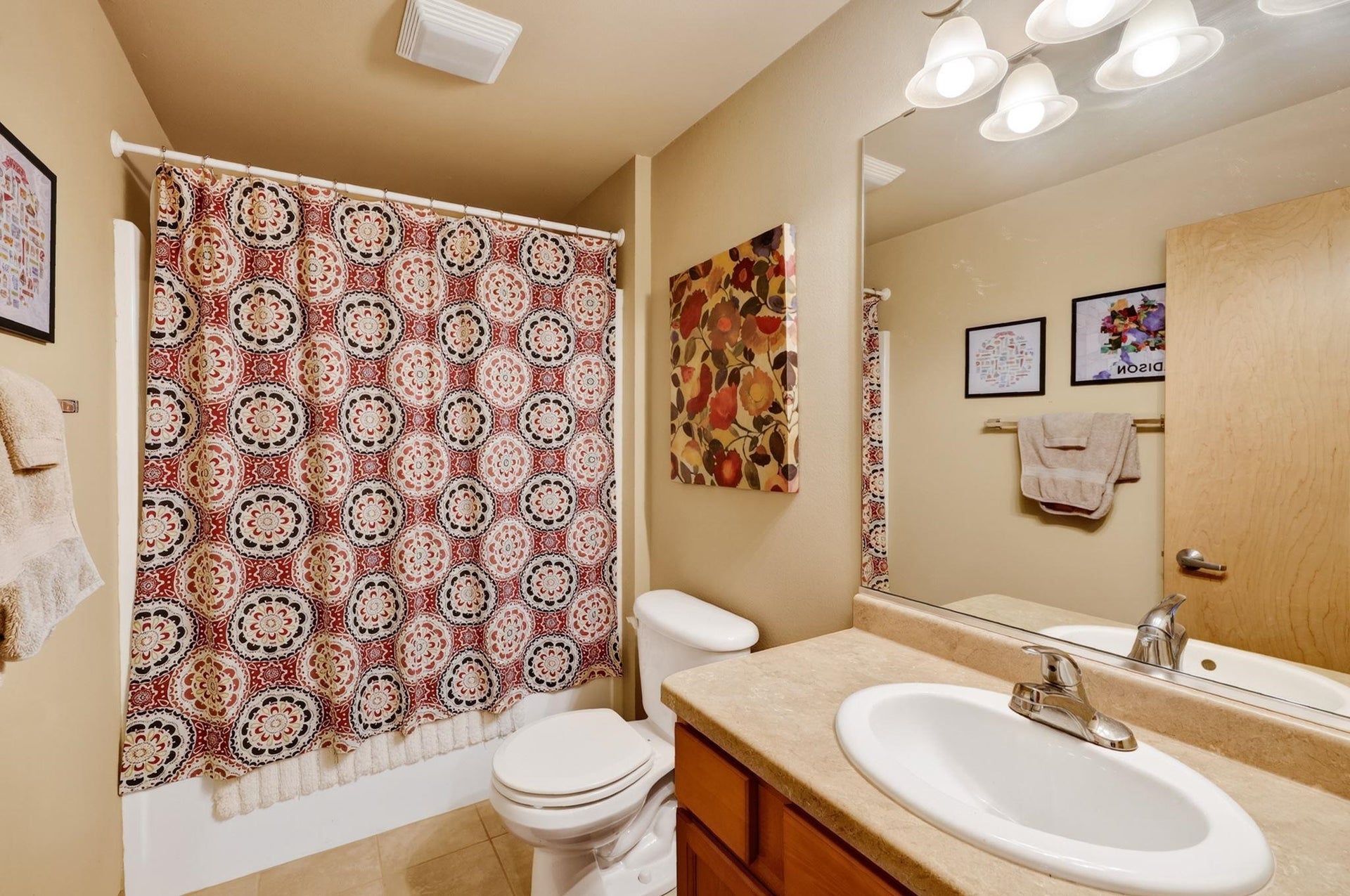 1610 Waldorf Boulevard, Madison, WI 53719