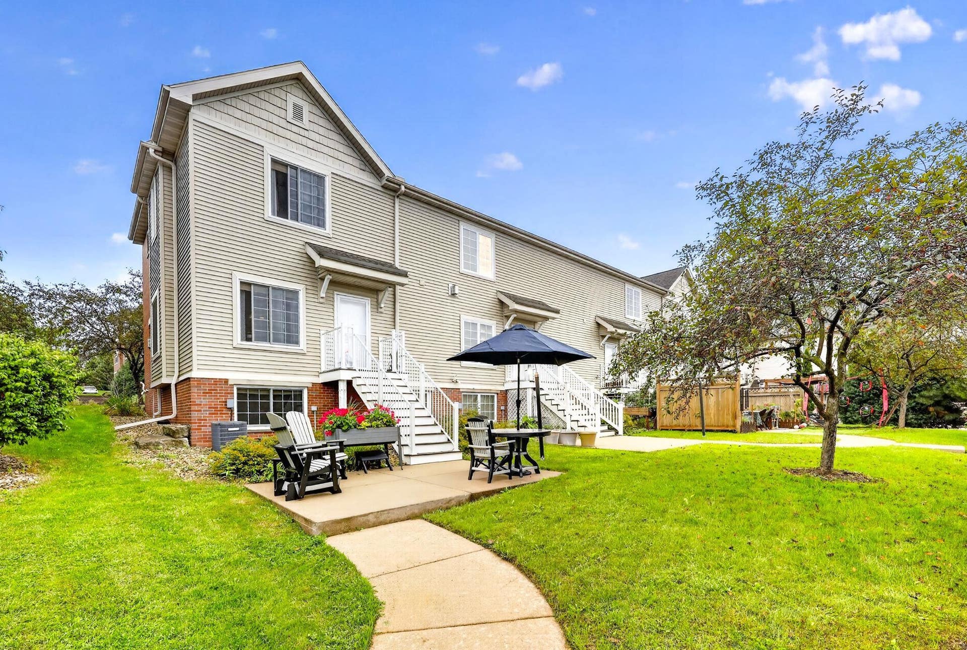 1610 Waldorf Boulevard, Madison, WI 53719