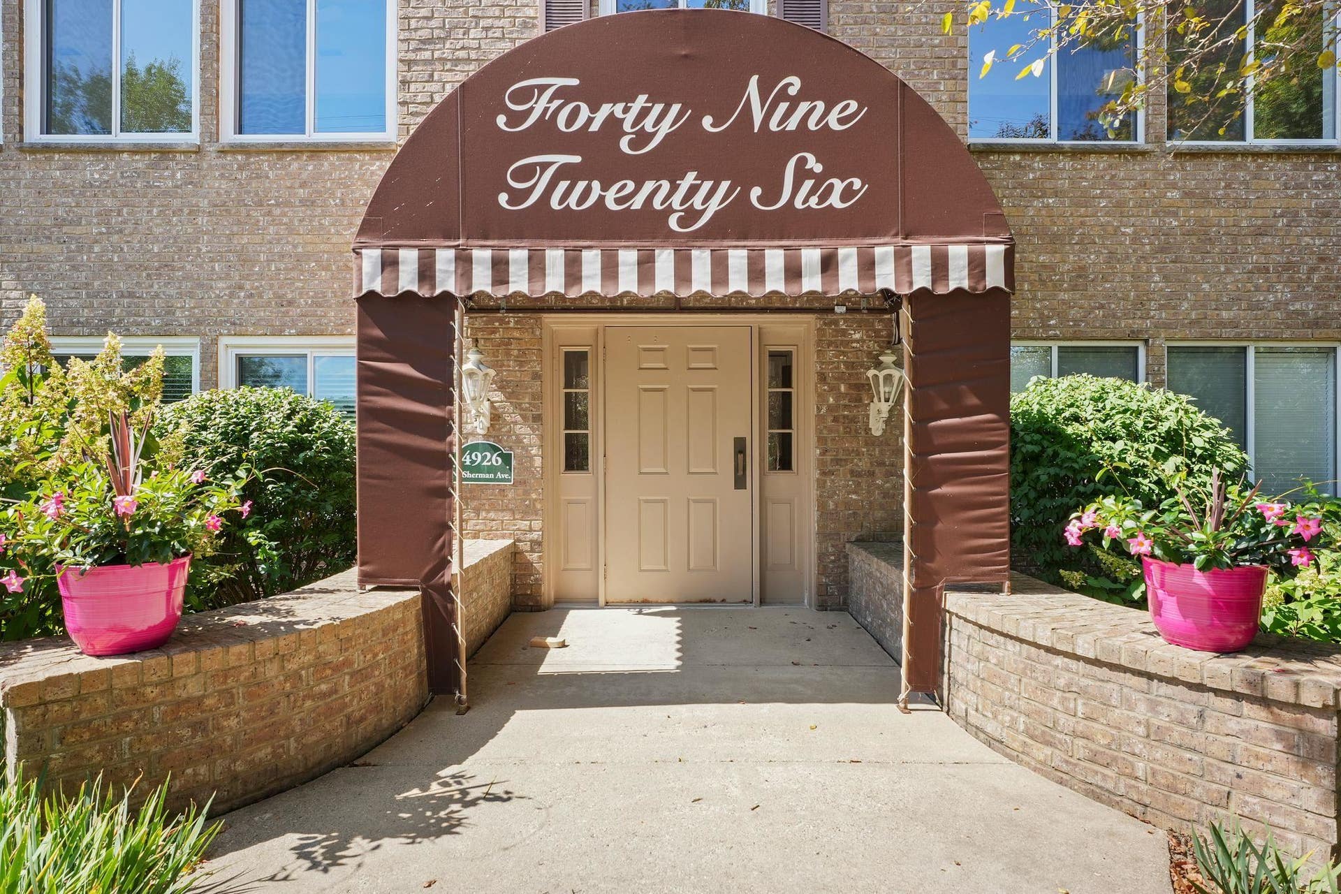 4926 N Sherman Avenue, #E, Madison, WI 53704