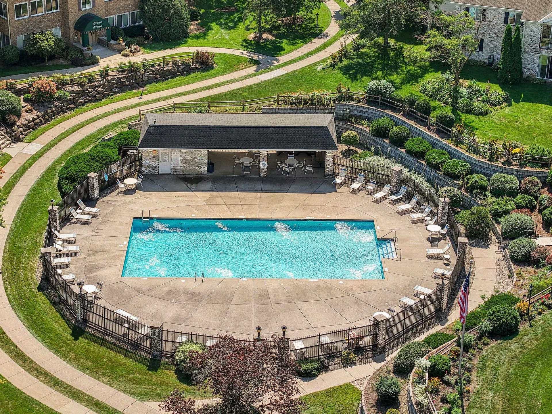 4926 N Sherman Avenue, #E, Madison, WI 53704