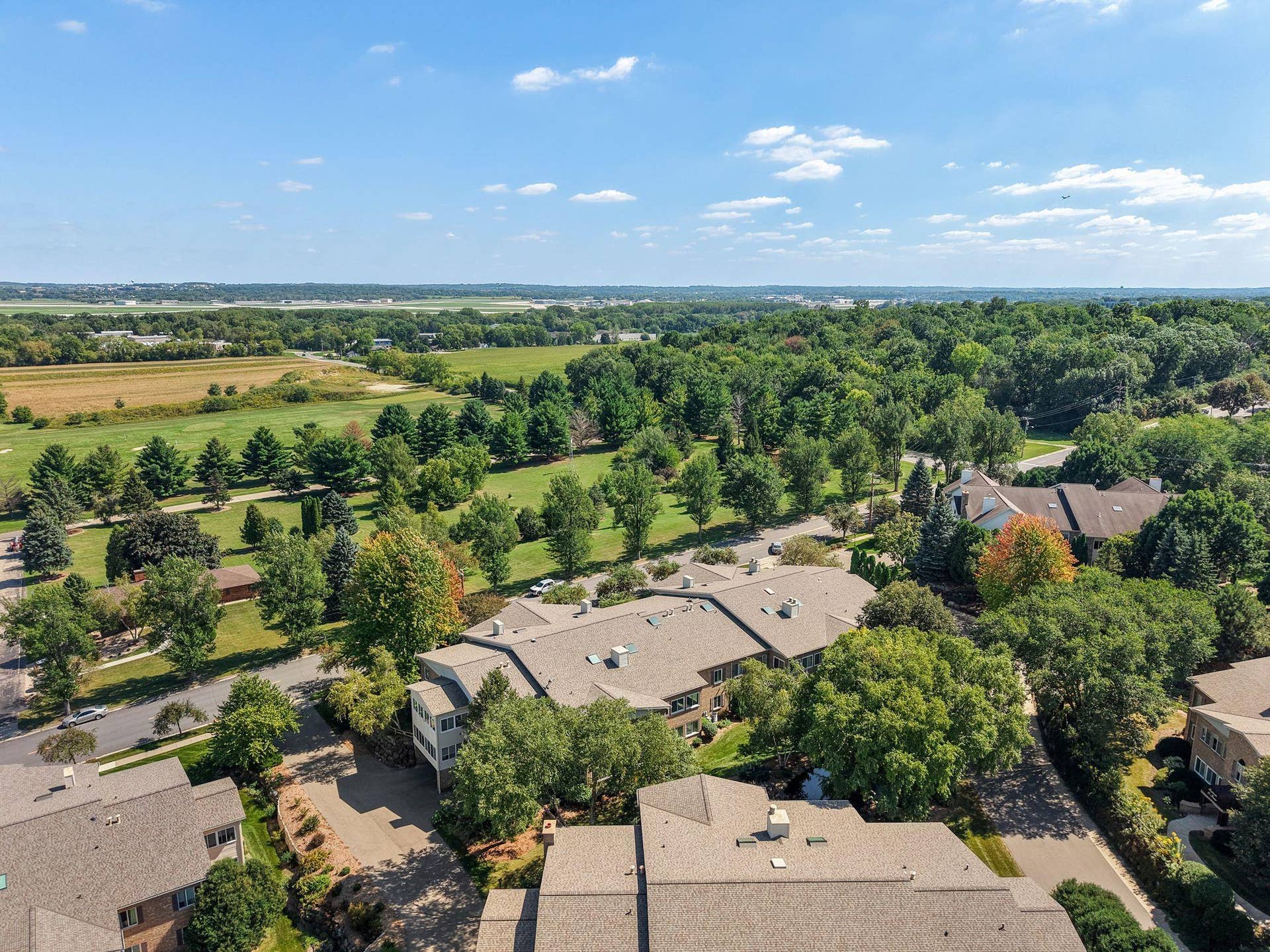 4926 N Sherman Avenue, #E, Madison, WI 53704