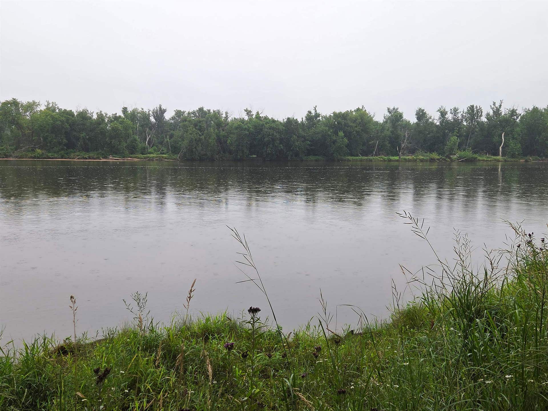N6156 Blackhawk Road, Caledonia, WI 53901