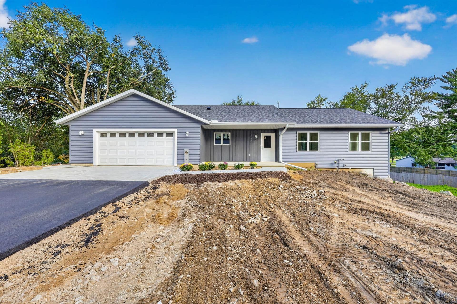 2422 East Hill Drive, Fitchburg, WI 53711