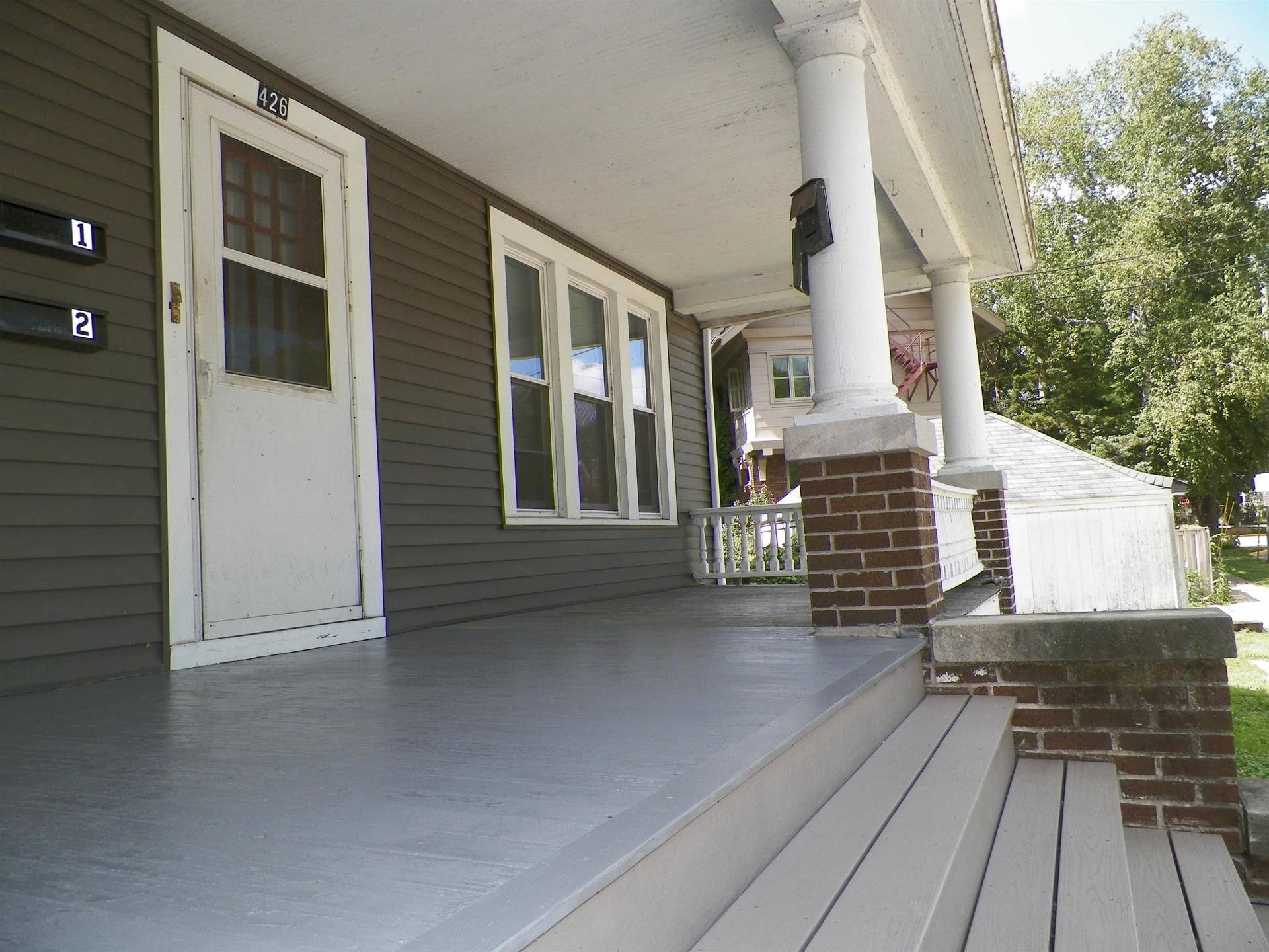 426 N Ingersoll Street, Madison, WI 53703