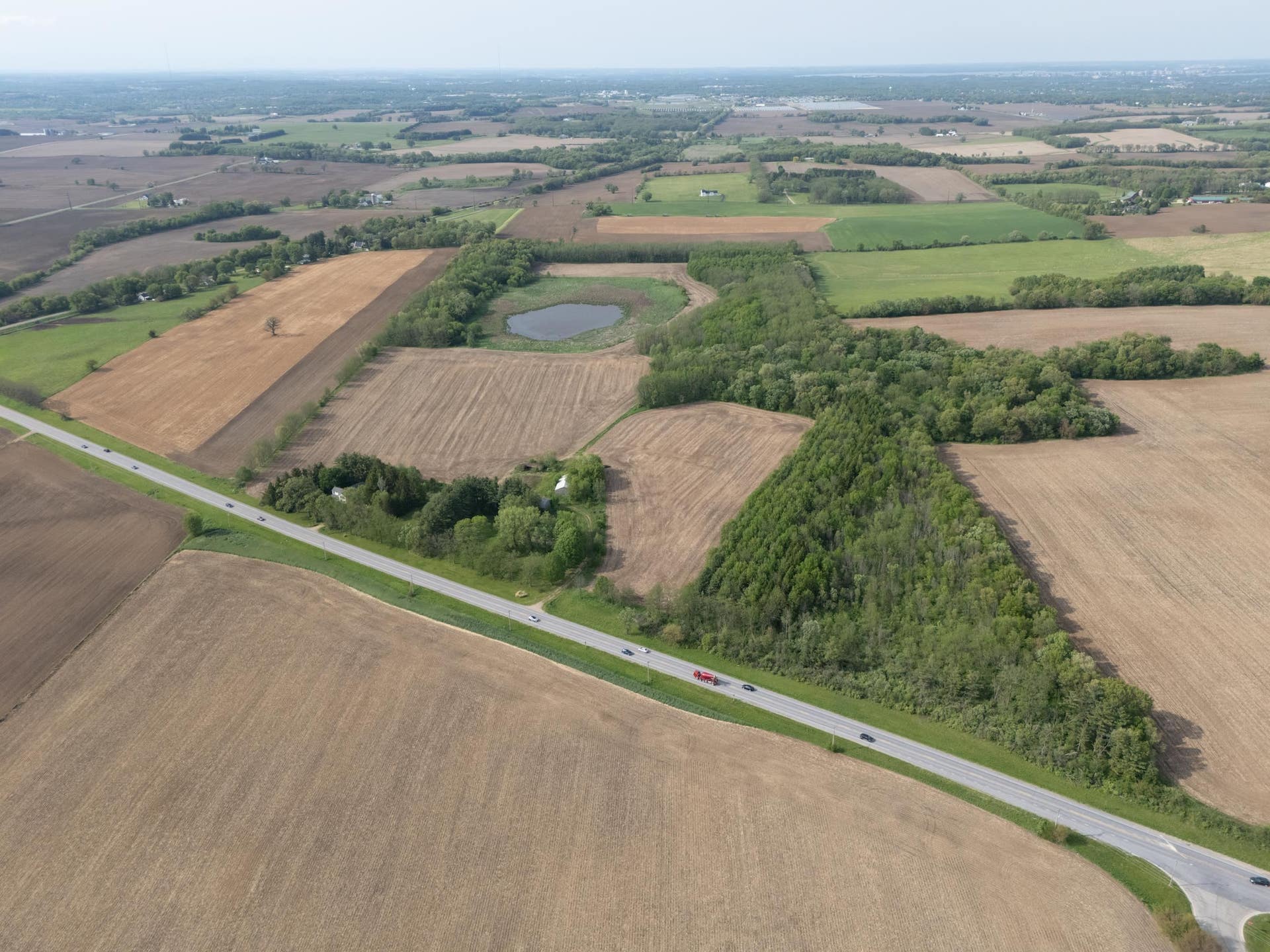 6050 County Road M, Fitchburg, WI 53575