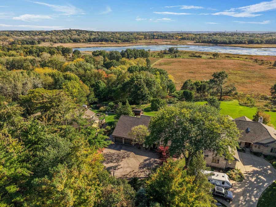 Property photo for 5163 River Road, Westport, WI