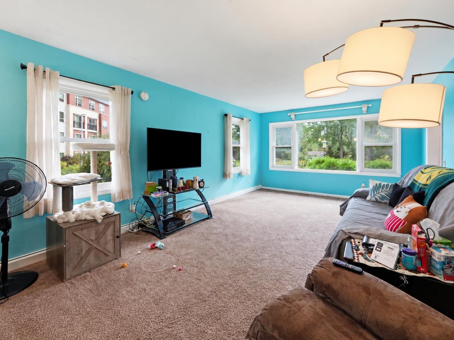 354 Maloney Drive, Fitchburg, WI 53713