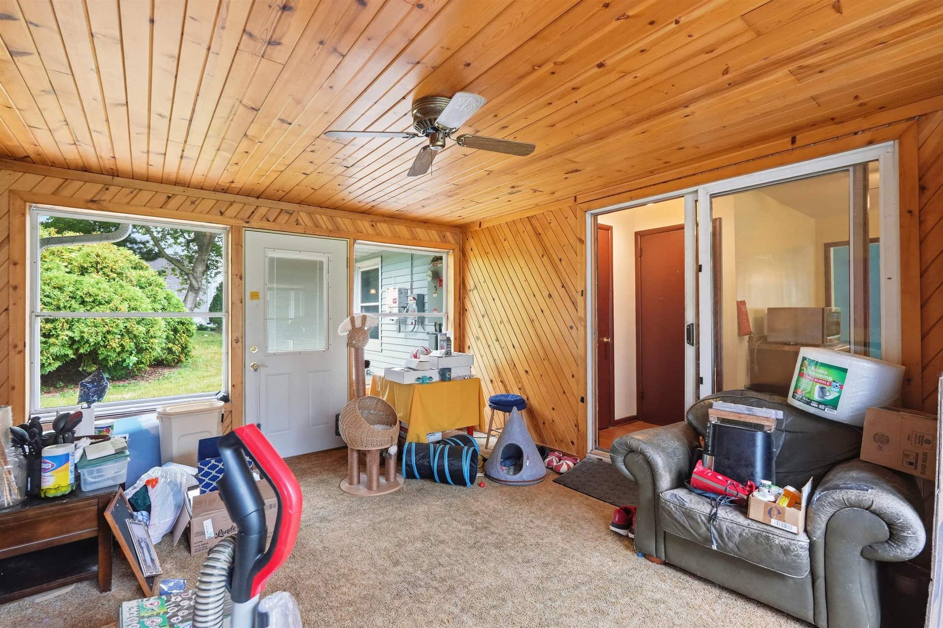 354 Maloney Drive, Fitchburg, WI 53713