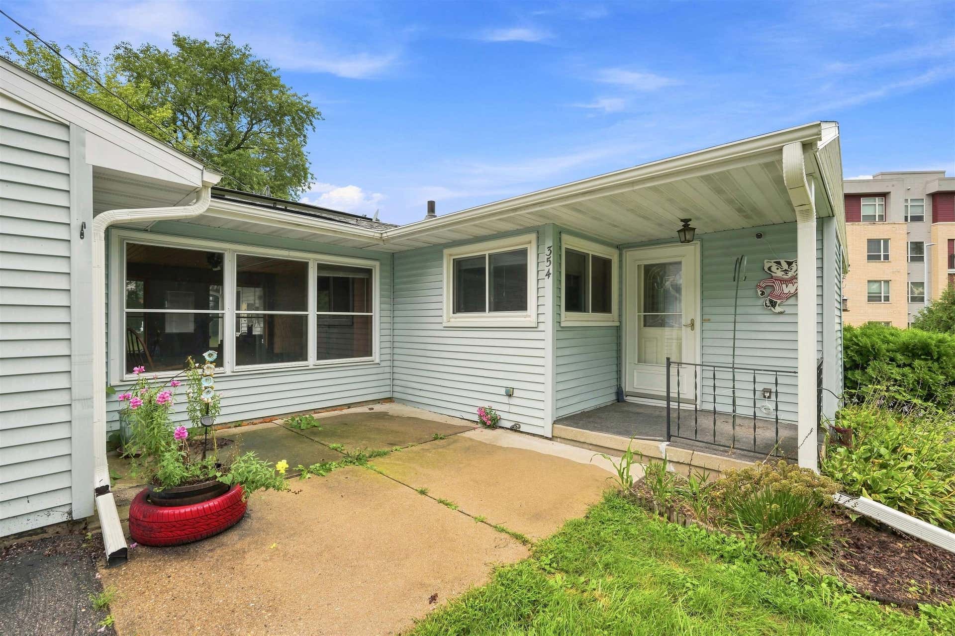 354 Maloney Drive, Fitchburg, WI 53713