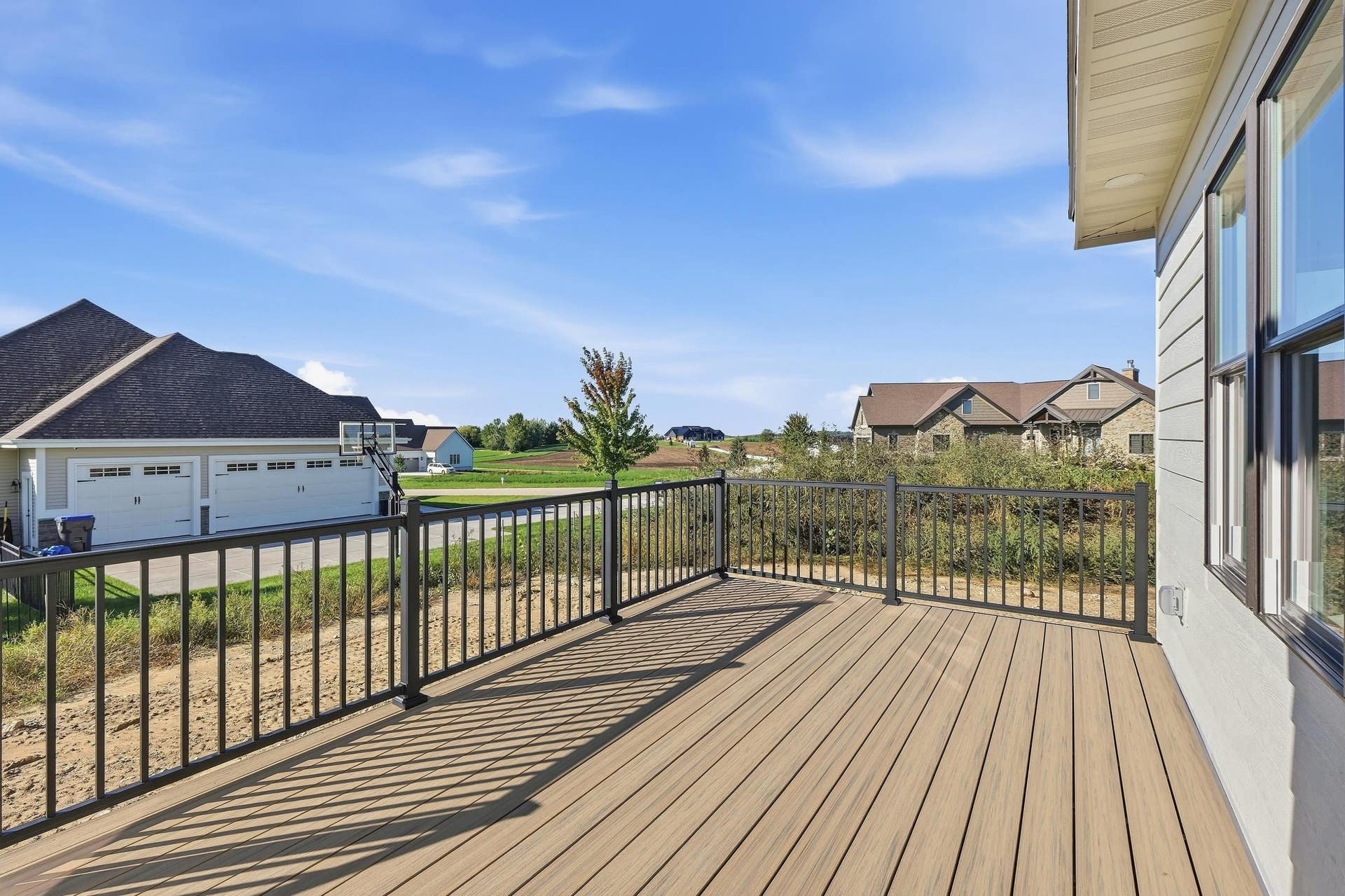 6859 Karolina Way, Bristol, WI 53590