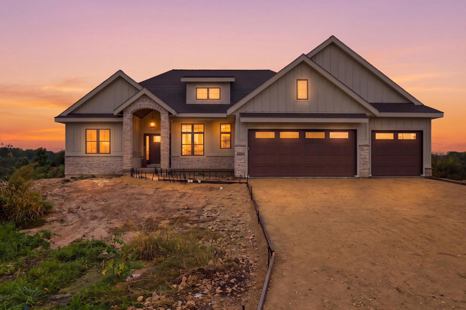 6859 Karolina Way, Bristol, WI 53590