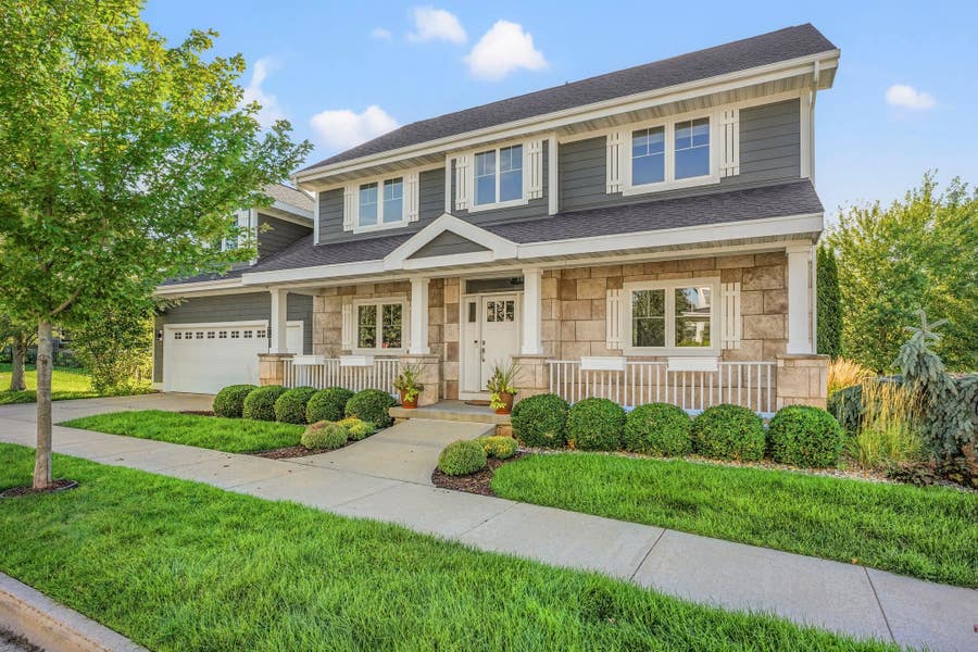 Property photo for 4420 Back Nine Drive, Middleton, WI