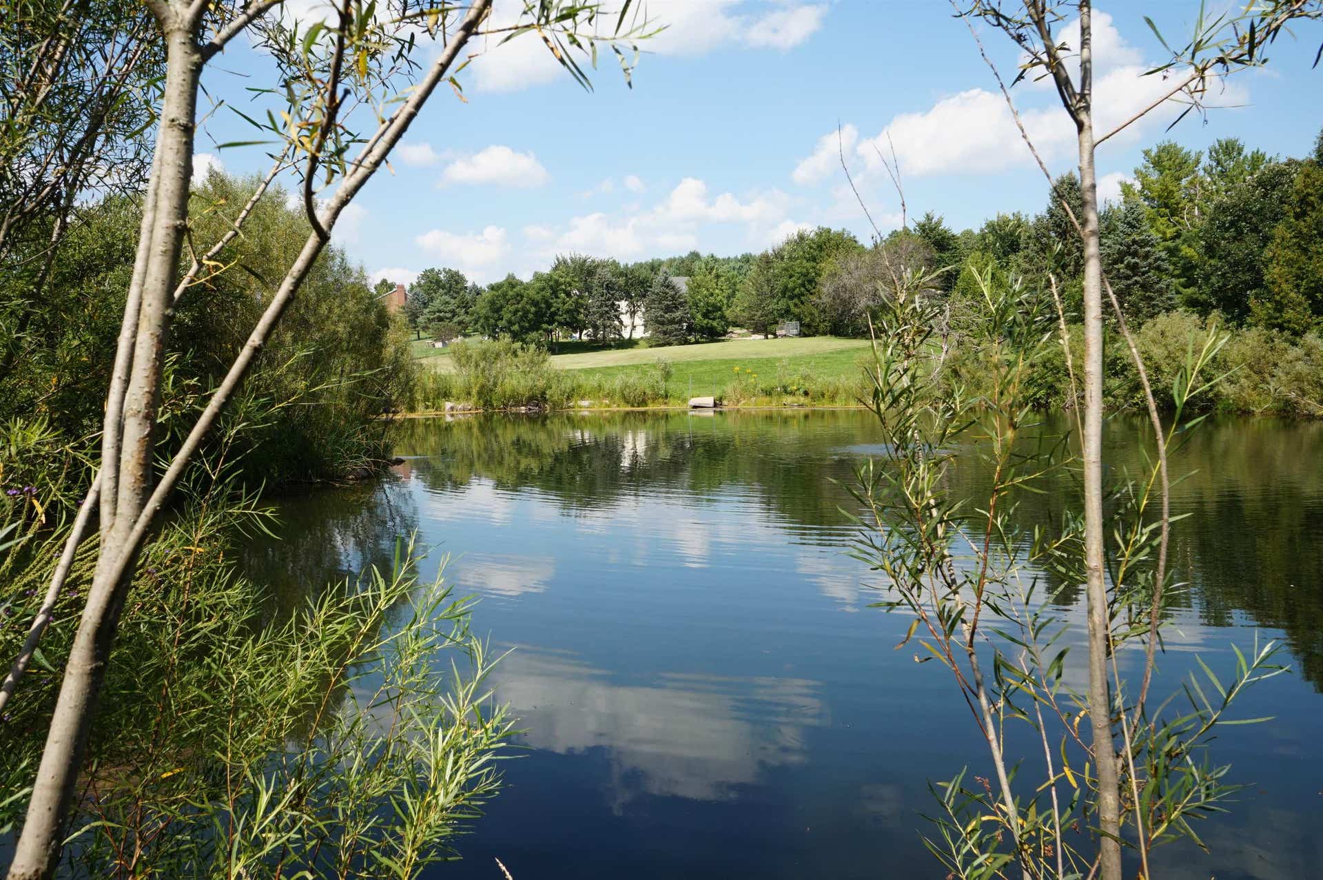 1391 Fritz Road, Montrose, WI 53593