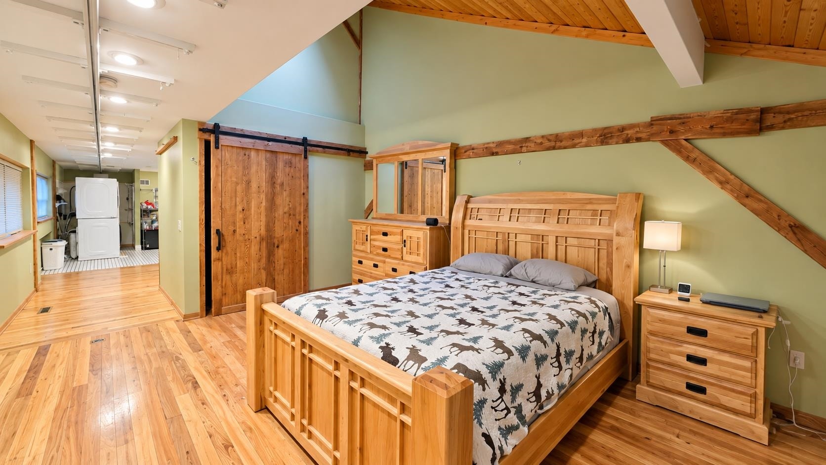 1391 Fritz Road, Montrose, WI 53593