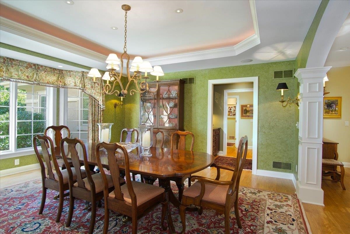 3125 Harlan Circle, Fitchburg, WI 53711