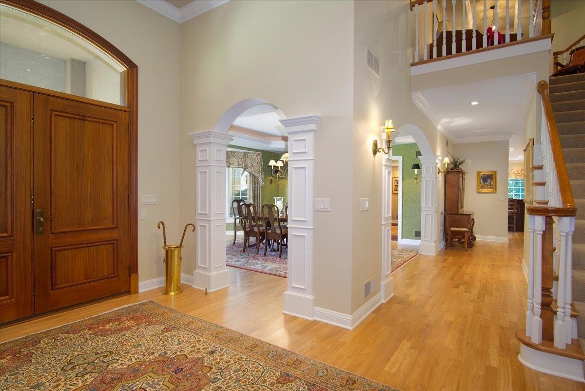 3125 Harlan Circle, Fitchburg, WI 53711