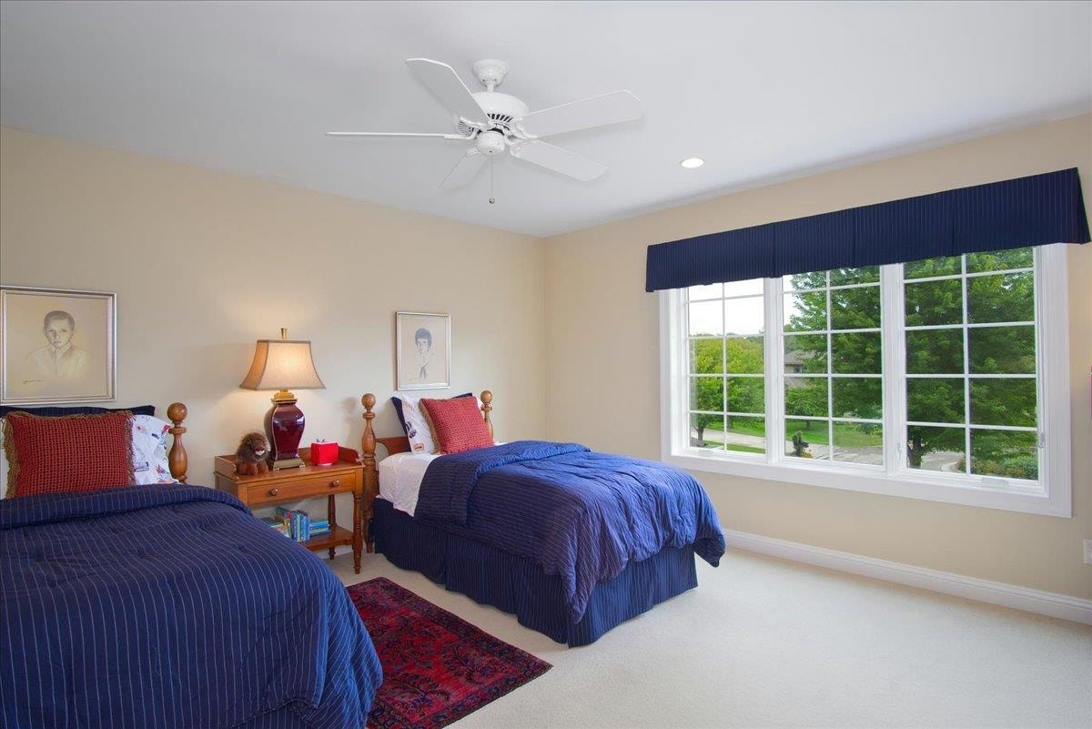3125 Harlan Circle, Fitchburg, WI 53711