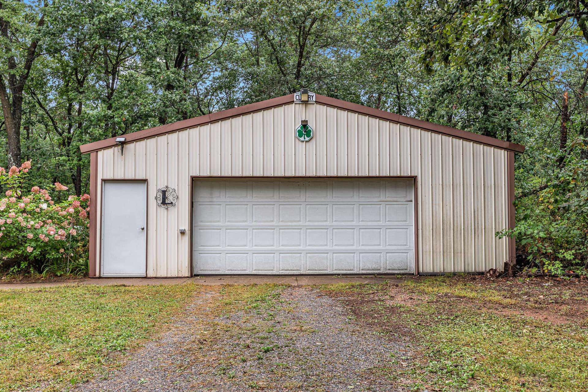 1310 Chicago Drive, Preston, WI 53934