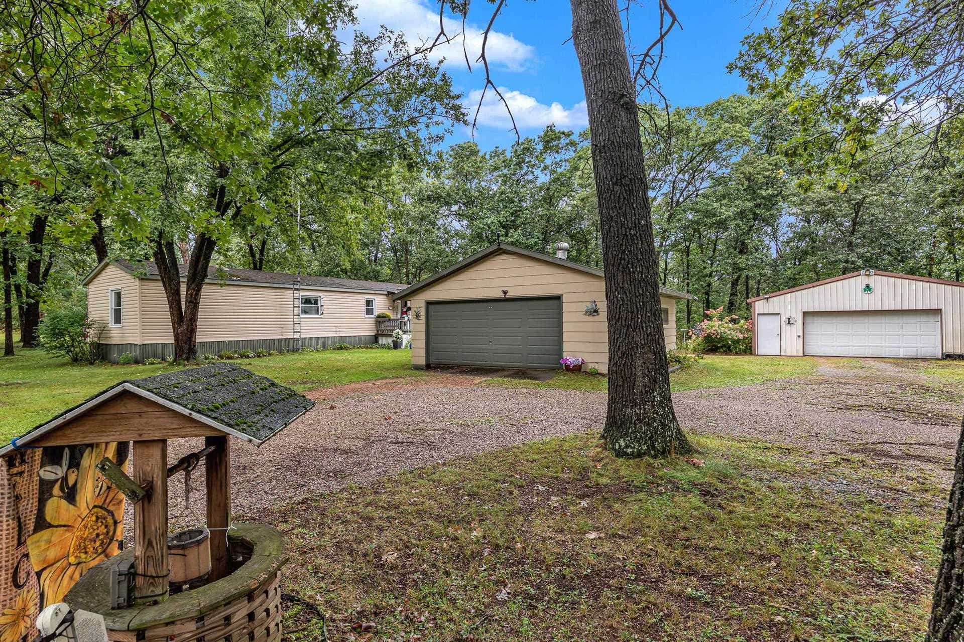 1310 Chicago Drive, Preston, WI 53934