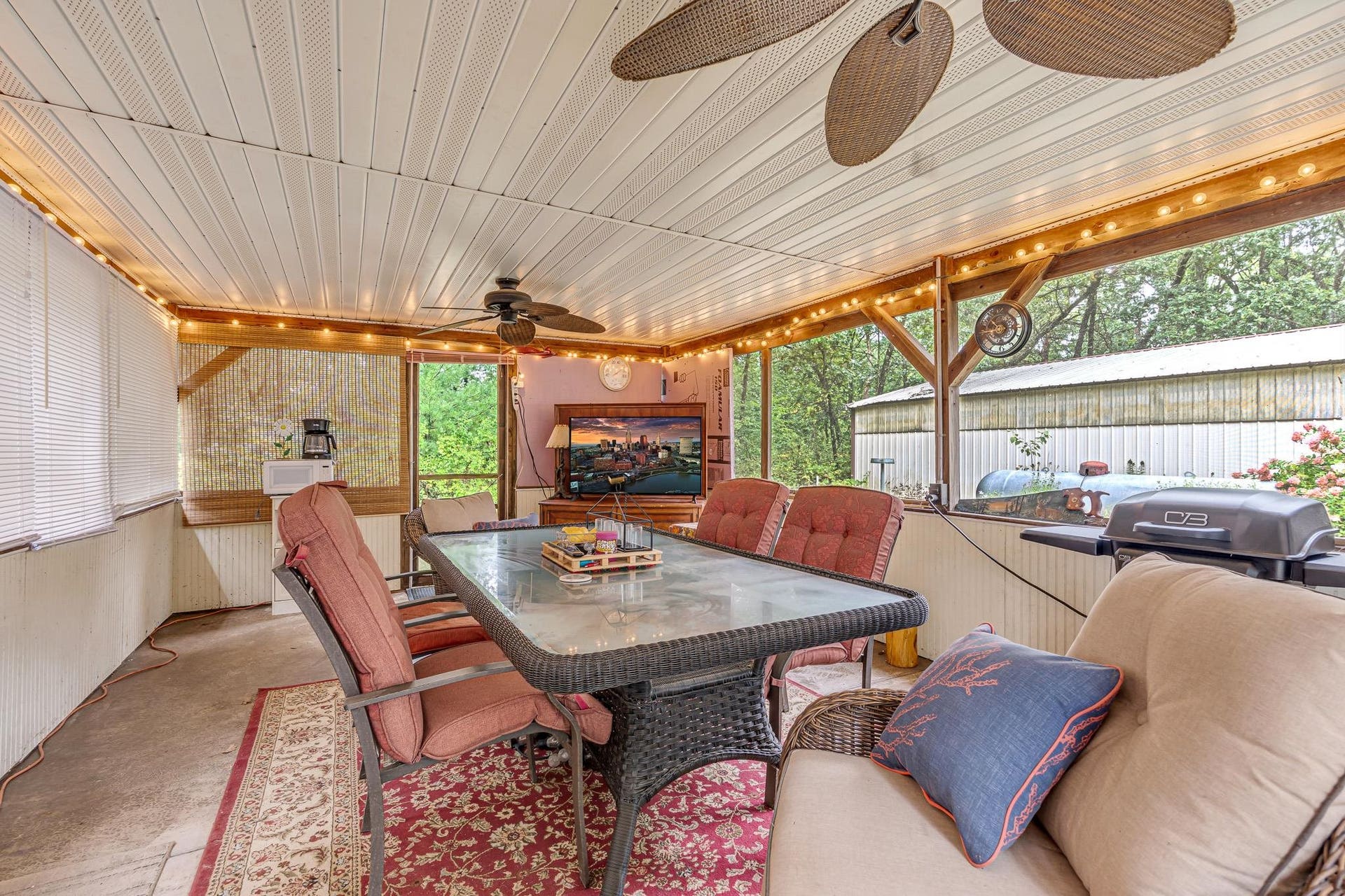 1310 Chicago Drive, Preston, WI 53934