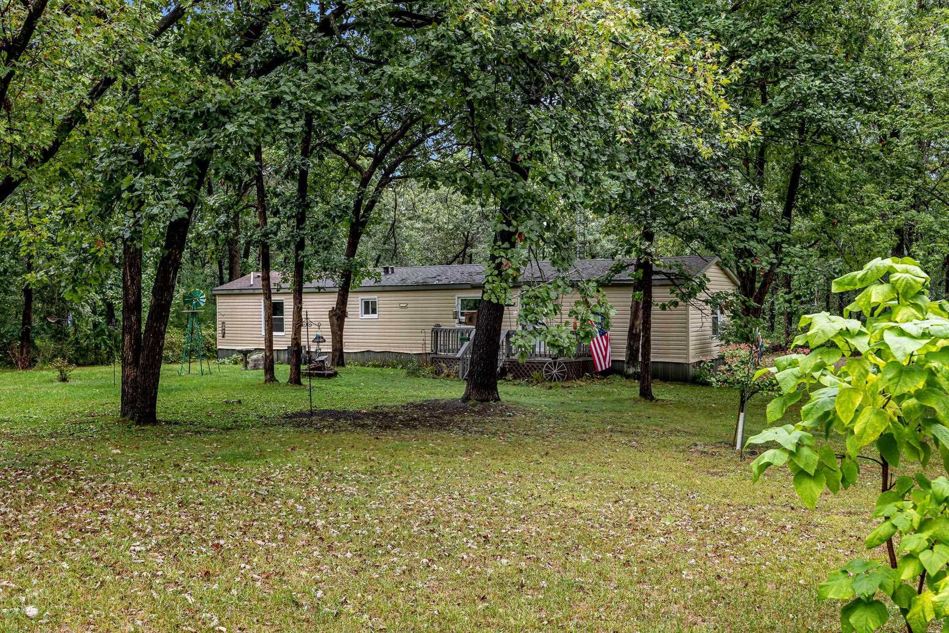 1310 Chicago Drive, Preston, WI 53934