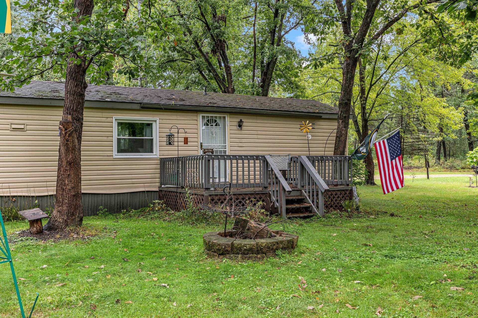 1310 Chicago Drive, Preston, WI 53934
